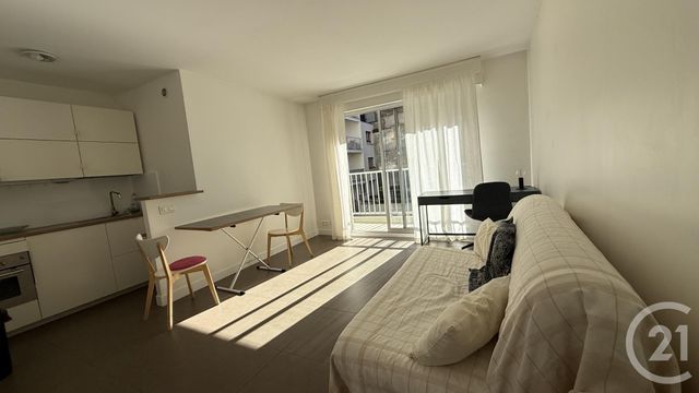 appartement - PARIS - 75018