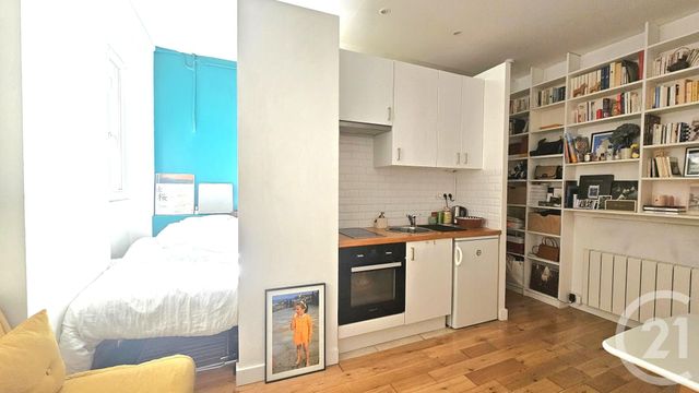 appartement - PARIS - 75018