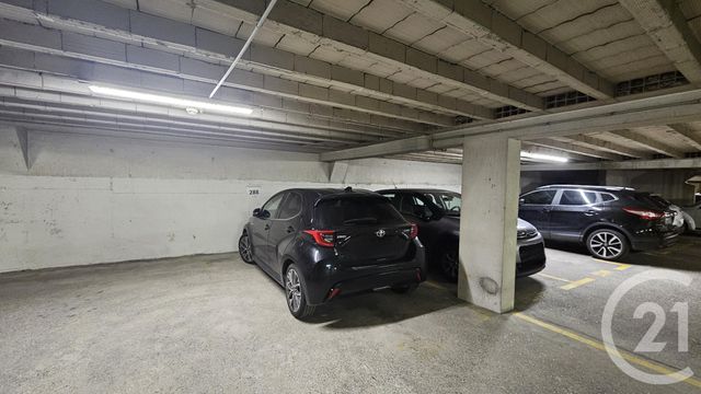 parking à vendre - 12.0 m2 - PARIS - 75018 - ILE-DE-FRANCE - Century 21 Prestige Montmartre