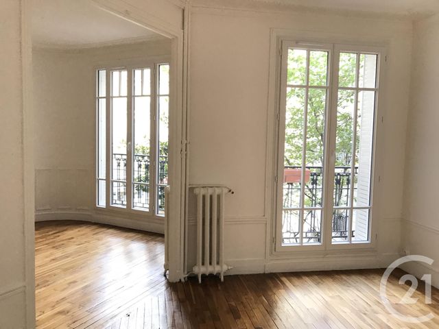 Appartement à louer PARIS