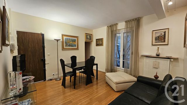 appartement - PARIS - 75018