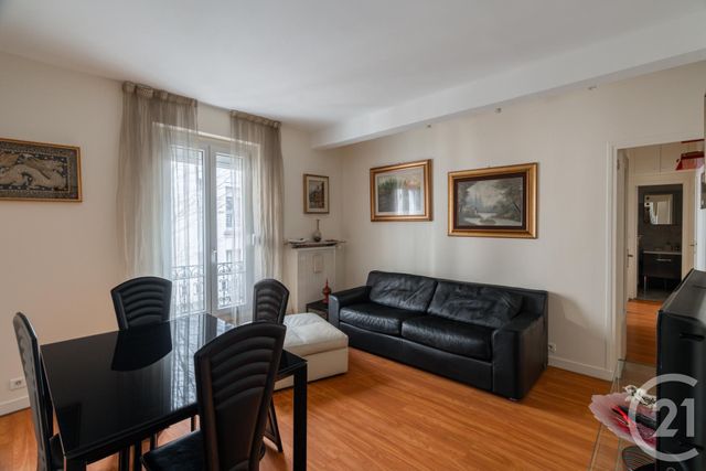 appartement - PARIS - 75018