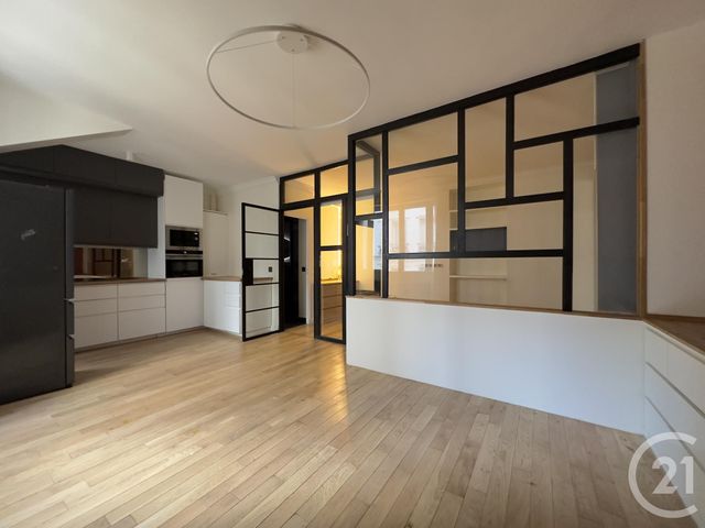 appartement - PARIS - 75018